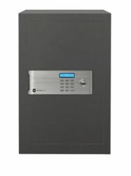 Yale YSM/520/EG1 Metall Schwarz Safe (Yale Security Safe)