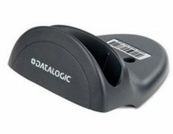 Datalogic HLD-T010-90-BK Halterung Passive Halterung Barcodescanner Schwarz (HOLDER FOR TOUCH 90 BK TD1100 - .)