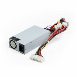 Synology PSU 250W_3 Netzteil 250 W 24-pin ATX Grau (SYNOLOGY PSU 250W_3)