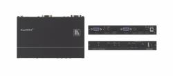 Kramer Electronics VP-426 1920 x 1200 Pixel (VP-426 - HDMI / Computer Graphics Video & HDTV ProScale&trade; Digital Scaler)