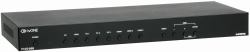 TV One 1T-VS-668 Video-Scaler (1T-VS-668 - TVOne Universal Scaler with HDMI Audio Embedding/De-embedding)
