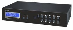 TV One MX-8488 Matrixschalter AV-Matrix-Umschalter 120 W (MX-8488 - TVOne HDMI Matrix Router w/HDBaseT Outputs 8x8)