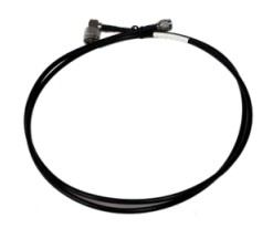 Motorola 6m RF LMR 240 cavo coassiale Nero (SYMBOL LMR-240 RF CABLE - 20 FEET)