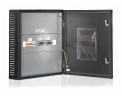 Eaton EXTERNAL MBS 50kW WITH BIB USV-Batterieschrank Rackmount (EXTERNAL MBS 50kW WITH BIB)