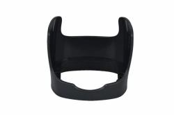 Honeywell HOLDER-010-U supporto per personal communication Supporto passivo Scanner portatile Nero (GRANIT 191XI HOLDER - DESKTOP/WALL MOUNT INCL HARDWARE)