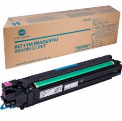 Konica Minolta A2X20ED Fotoleitereinheit 155000 Seiten (Konica Minolta IU-711M - 1 - magenta -)