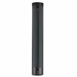 Chief Zubehör Projektoren Black (Chief CPAE150 150cm CPA Pin Connection Column - Black)