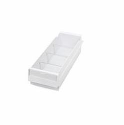 Ergotron 97-847 Multimedia Rollwagen-Zubehör Weiß Schublade (STYLEVIEW REPLACEMENT DRAWER - KITSV43/44 TRIPLE)