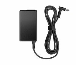HP Adattatore Smart AC da 65 W (HP 65W Smart 4.5mm AC Adapter with UK Plug)