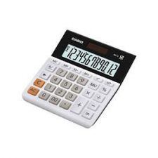 Casio MH-12-WE calculator (Casio MH-12-WE Desktop Calculator)