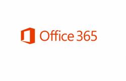 Microsoft Office 365 Extra File Storage Bildungswesen [EDU] 1 Lizenz[en] Add-on Mehrsprachig 1 Monat[ e] (Microsoft Office 365 Extra File Storag)