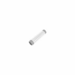 Chief CMS006W, 6 Inch Fixed Extension Column, Pole (CMS006W - 6" Fixed Extension Column)