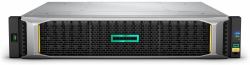HPE MSA 1050 Disk-Array 0 TB Rack [2U] (HPE MSA 1050 1GbE iSCSI DC LFF Storage)