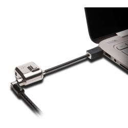 Kensington MiniSaver mobiles Schloss (MINISAVER LOCK KEYED DIFFERENT - .)