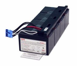 APC Cartouche de batterie de rechange APCRBC150 [OEM] (APC Replacement Battery Cartridge #150 - UPS battery - 1 x battery - Lead Acid - black - for P/N: SMC3000I, SMC3000RMI2U)