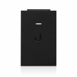 Ubiquiti POE-24-24W adaptador e inyector de PoE 24 V (Ubiquiti POE-24-24W 24V 24W 1A Passive POE Injector)
