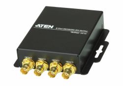 ATEN VS146 Videosplitter BNC 6x BNC (6 PORT SDI SDI SPILTTER)