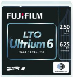 Fujitsu D:CR-LTO6-05L-BF cassetta di pulizia (FUJITSU 5 x LTO ULTRIUM 2.5TB/6.25TB)