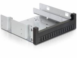 DeLOCK 47200 computer case part (Delock - holder til lagringsenhed [cad)