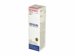 Epson T6736 Original (Epson T6736 - 70 ml - hellmagentafarben - original - NachfÃ¼lltinte - fÃ¼r Epson L1800, L800, L805, L810, L850, EcoTank L1800)