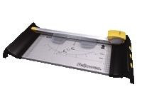 Fellowes Proton A4/120 Papierschneidemaschine 10 Blätter (Proton A4 Trimmer)