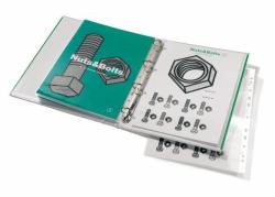 GBC Organise Laminiertaschen 2x75 Micron glänzend A4+ [100] (GBC 41664E A4 Organise Gloss Pouch 75 Micron 100Pk)