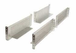 APC 2-Pfosten-Montageschienen-Kit für Smart-UPS SRT (S-UPS SRT 2 POST MOUNTING RAIL KIT F)