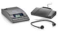 Philips Desktop 720 (Philips LFH720T Transcription Set)