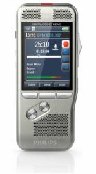 Philips Pocket Memo DPM8500 Flash card Silber (Philips DPM8500 Pocket Memo)