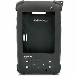 Socket Mobile FlexGuard e-book reader case Black (Socket Mobile)