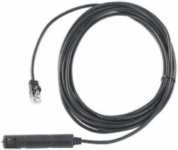 Dell Wyse A7418943 Temperatur- & Feuchtigkeitssensor Drinnen Eingebaut Kabelgebunden (DELL SMART-UPS TEMP.HUM.SENS - SENSOR AP9335TH)
