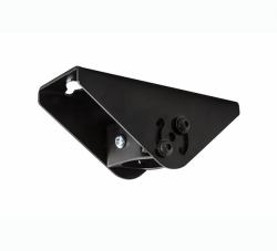B-Tech BT7808 (BT7808 - Ceiling / Wall Mount with Tilt for use with 50mm Poles - Black)