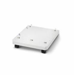 OKI 45889502 Druckerschrank Weiß (CASTER-MC853/873/883-ES8453)