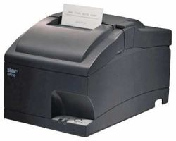 Star Micronics SP700 Kabelgebunden Punktmatrix POS-Drucker (SP 712 MD NOIRE - IN)