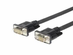 Vivolink PROVGAMC7 cavo VGA 7 m VGA [D-Sub] Nero (PRO VGA M - M - . - Warranty: 1188M)