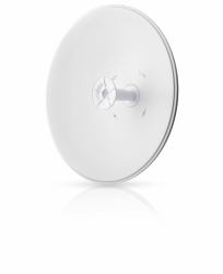 Ubiquiti AF-5G30-S45 Netzwerk-Antenne 30 dBi (airFiber X Antenna 5GHz - 30dBi Slant 45 - 2 Pack - Warranty: 24M)