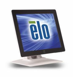 Elo Touch Solutions 1523L POS-Monitor 38,1 cm [15"] 1024 x 768 Pixel Touchscreen (1523L INTELLIT PRO ZERO-BEZEL - MULTI-T USB TCI ANTI-GLARE WHT I)