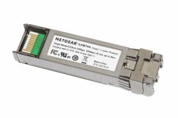 NETGEAR 10GBASE-LR Lite SFP+ Netzwerk-Transceiver-Modul Faseroptik 10000 Mbit/s SFP+ (PROSAFE 10GBASE-LR SFP+ LC - IN)