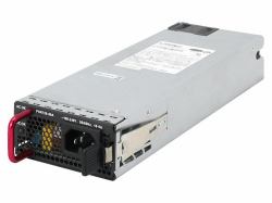 Hewlett Packard Enterprise JG544A network switch component Power supply (EUROPE - ENGLISH LOCALIZATION)