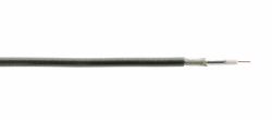Kramer Electronics BC-RG63G-305M Signalkabel Schwarz (RG-6 Single Coax Optimised for 3G 305m - RG-6 Single Coax Optimised for 3G 305m)