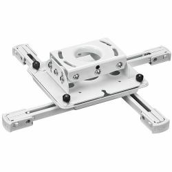 Chief Universal RPA Ceiling Projector Mount - RPAUW (CHIEFRPAUW - RPA Ser Inverted Ceiling Mounts - White)