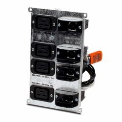 APC SY RM PDU 4XC19 (SY RM PDU 4XC19)