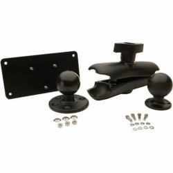 Honeywell VM1008BRKTKIT Halterungsteil/-zubehör (MARATHON RAM MOUNT KIT - 215MM MED ARM PLATE BASE)
