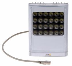 Axis T90D35 IR LED unit (AXIS T90D35 POE W-LED - IN)
