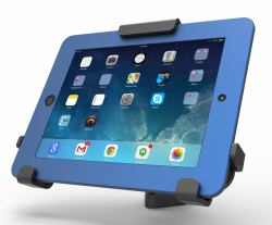 Compulocks 820BRCH support Support actif Tablette / UMPC, Mobile/smartphone Noir (UNIVERSAL TABLET RUGGED CASE - MOUNT - BLACK)