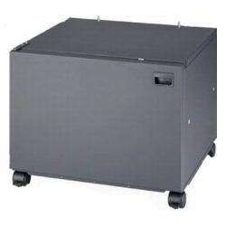 KYOCERA CB-731 Schwarz (KYOCERA CB-731 METAL CABINET)