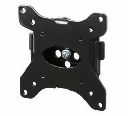 B-Tech Ultra-Slim Flat Screen Wall Mount [VESA 100] (B-TECH BT7510/B SLIM WALL MOUNT VESA100)