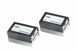 ATEN Extender HDMI Cat 5 [1080p a 40 m] (ATEN VanCryst VE800A Cat 5e Audio/Vide)