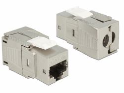 DeLOCK 86288 Keystone-Modul (Delock Keystone module - modular indlÃ¦)