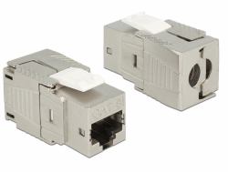 DeLOCK 86488 Keystone-Modul (Delock Keystone module - modular indlÃ¦)